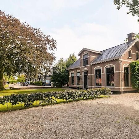 B&B Klassiek Twijzelerheide Exterior foto