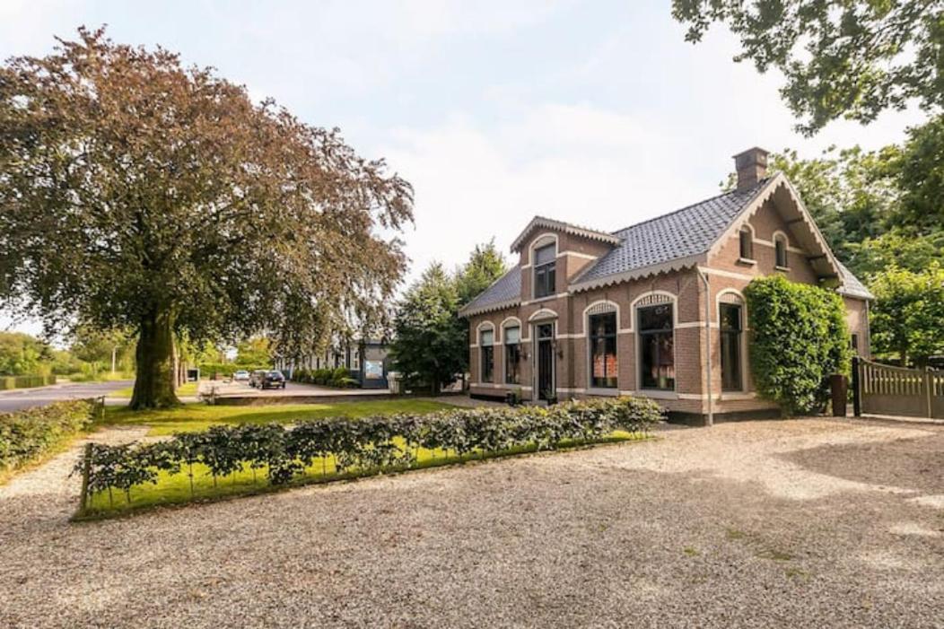 B&B Klassiek Twijzelerheide Exterior foto